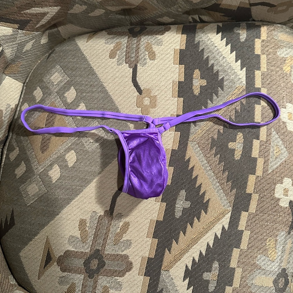Tangaland Men’s Thong Underwear